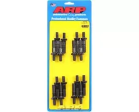 ARP Bolts Rocker Arm Stud Kit for BB Chevy Mark V, 7/16in-20 x 3/8in-16, Set of 16