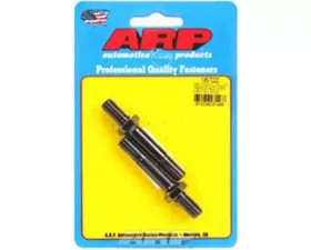 ARP Bolts Rocker Arm Stud Kit for BB Chevy with Aluminum Heads, 7/16-14 & 7/16-20 Threads