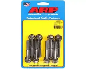 ARP Bolts ARP Chrysler Hemi 5.7/6.1L Hex Motor Mount Bolt Kit, 8740 Chromoly, Set of 8