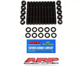 ARP Bolts ARP Mopar V8 Main Stud Kit (Excl. 426 Hemi) 2-Bolt Standard Hex