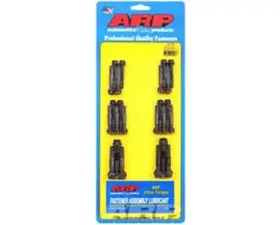 ARP Chrysler 2.0L & 2.4L DOHC 12pt (M6x1.00 & M8x1.25) 8740 Chrome Moly Cam Tower Stud Kit