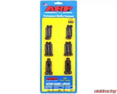ARP Chrysler 2.0L & 2.4L DOHC 12pt (M6x1.00 & M8x1.25) 8740 Chrome Moly Cam Tower Stud Kit - 141-1001