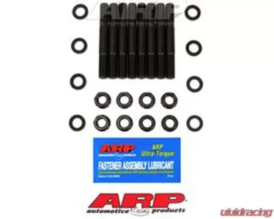 ARP Bolts ARP Chrysler Cast Iron SL6 Main Stud Kit 2-Bolt Fastener 200,000 psi - 142-5401
