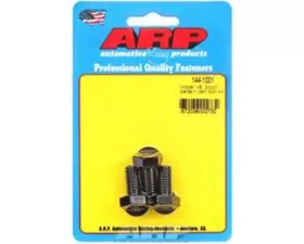 ARP Bolts ARP Mopar V8 3-Bolt Pattern Cam Bolt Kit, Chromoly, Black Oxide Finish, Set of 3