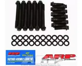 ARP Head Bolt Kit for SB Chrysler with RHS Pro Action 18 Deg 360 X Heads, Chromoly
