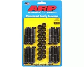 ARP Bolts ARP 144-6401 Wave-loc Rod Bolt Kit for Chrysler 318/340/360 V8, 8740 Chromoly Steel