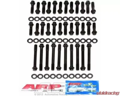ARP BB Chrysler 383/400/413/426/440 Wedge Head Bolt Kit - 145-3606