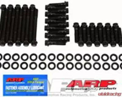 ARP BB Mopar B and RB Wedge 12pt Head Bolt Kit - 145-3706