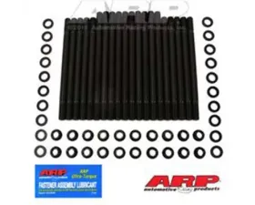 ARP Bolts Chrysler Small Block 392 Hemi 12-Point Head Stud Kit, 8740 Chromoly, Black Oxide