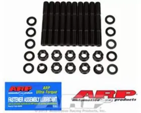 ARP Bolts ARP Chrysler 354 Hemi Main Stud Kit 2-Bolt Standard Hex 200,000 psi