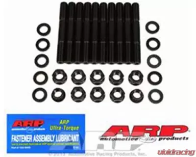 ARP Bolts ARP Chrysler 354 Hemi Main Stud Kit 2-Bolt Standard Hex 200,000 psi - 145-5404