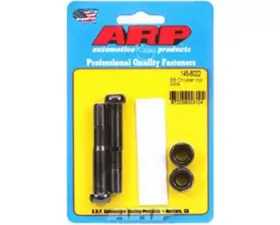 ARP Bolts ARP BB Chrysler Rod Bolts Set of 2, 8740 Chromoly Steel, 200,000 psi