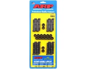 ARP Bolts ARP 145-6402 Hi-Performance Wave Loc Rod Bolt Kit for Chrysler 8740 Chromoly Steel
