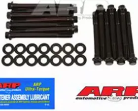 ARP Bolts ARP Jeep 3.8L 4.2L with 4.0L Head 7/16in Hex Chromoly Bolt Kit