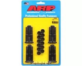 ARP Bolts ARP Jeep 4.0L Inline 6 Cyl Rod Bolt Kit, ARP2000 Alloy, Hex Nuts Included