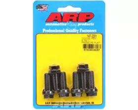 ARP Bolts ARP Dodge Hemi 5.7/6.1L Pressure Plate Bolt Kit, 10mm x 1.50, Chromoly, Black Oxide