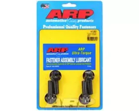 ARP Bolts ARP Dodge Cummins 5.9L 12V/24V Balancer Bolt Kit, 12mm x 1.25, 8740 Chromoly