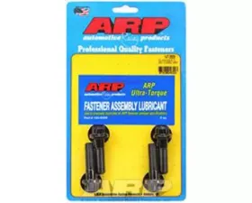ARP Bolts ARP Dodge Cummins 6.7L 24V Balancer Bolt Kit, 12mm x 1.25, 8740 Chromoly, Set of 4