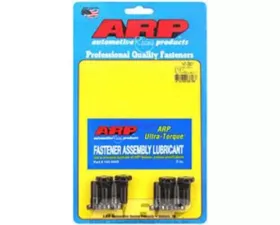 ARP Bolts ARP Dodge Hemi 5.7/6.1L Flywheel Bolt Kit 10mm x 1.0 Chromoly Black Oxide