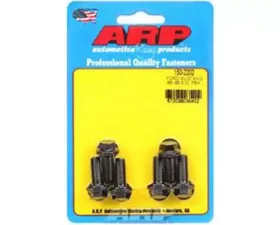 ARP 150-2202 Pressure Plate Bolt Kit for 1986-1995 Ford Mustang, 8mm x 1.25 Chromoly