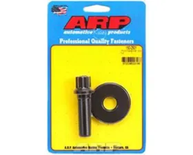ARP Bolts ARP Ford Balancer Bolt Kit 5/8-18 Thread 2.050 in Length Black Oxide Finish