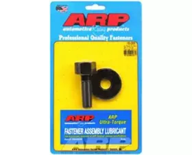 ARP Bolts ARP Balancer Bolt Kit for Ford 5/8-18 Thread, 8740 Chromoly, Black Oxide Finish