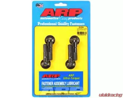 ARP Bolts Balancer Bolt Kit for 2011-2015 Ford 6.7L Powerstroke, 12mm x 1.50, Chromoly - 150-2504