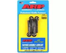 ARP Bolts ARP Ford 6.4L Diesel Balancer Bolt Kit, 12mm x 1.25, Chromoly, Set of 4
