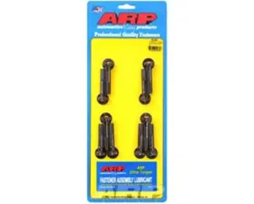 ARP Bolts ARP Ford 6.4L Diesel Flywheel Bolt Kit, 10mm x 1.0, Chromoly, Black Oxide Finish