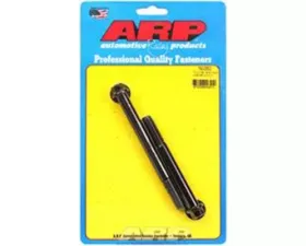 ARP Bolts ARP Ford Hex Alternator Bracket Bolt Kit, 7/16 in. Steel, Black Oxide Finish