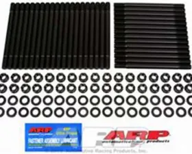 ARP Bolts ARP Ford 6.9 Diesel Head Stud Kit for F-150 1984, F-250/F-350 1983-1987, 8740 Chromoly