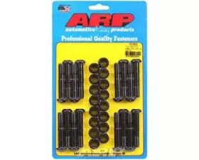 ARP Bolts ARP Small Block Ford 302 Sportman SVO 3/8in Rod Bolt Kit, 16-Piece Set