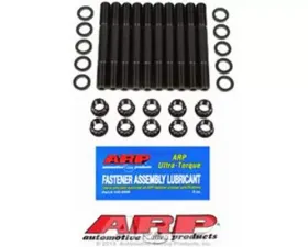 ARP Bolts ARP Ford Pinto 2300cc Inline 4 Main Stud Kit, 2-Bolt Fasteners, Includes Nuts & Washers