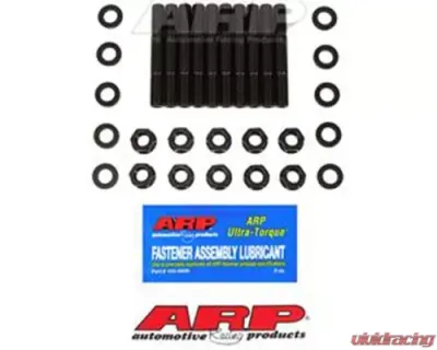 ARP 98+ Ford 2.0L Zetec Main Stud Kit - 151-5404