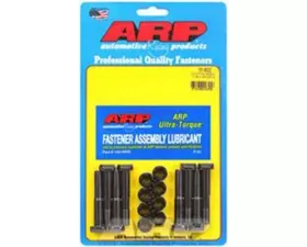 ARP Bolts Ford Pinto 2.3L Connecting Rod Bolt Kit, 8740 Chromoly Steel, Through-Bolt Design