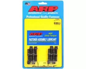 ARP Bolts ARP Ford Zetec 1.6L M9 Rod Bolt Kit, 8740 Chromoly Steel, Set of 8