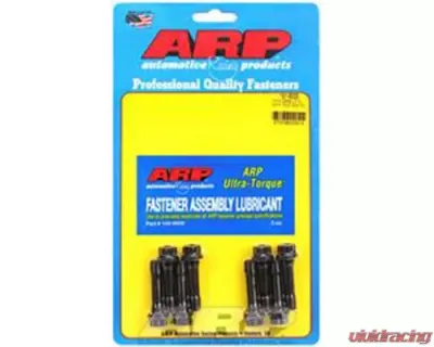ARP Ford Zetec 2.0L M9 Rod Bolt Kit - 151-6005