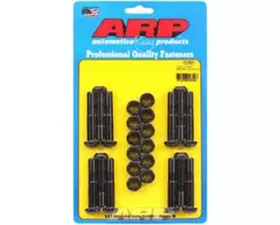 ARP Bolts ARP Ford Inline 6 240-300 Rod Bolt Kit, 8740 Chromoly Steel, Set of 12