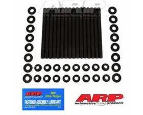 ARP Bolts ARP Ford Ecoboost 3.5L V6 12-Point Head Stud Kit, Chromoly, Black Oxide Finish