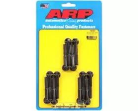 ARP Bolts ARP SB Ford Hex Intake Manifold Bolt Kit 5/16-18 Chromoly Black Oxide