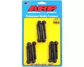 ARP Bolts ARP Ford 351W Hex Intake Manifold Bolt Kit, 5/16-18, Black Oxide Chromoly