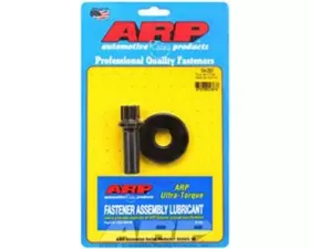 ARP Bolts ARP Ford 351C V8 12pt Balancer Bolt Kit 5/8-18 8740 Chromoly Black Oxide