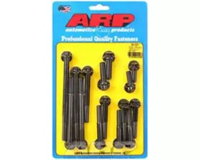 ARP Bolts ARP Ford 289-302 12pt Aluminum Water Pump & Front Cover Bolt Kit