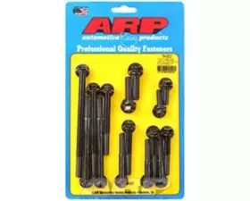 ARP Bolts ARP Ford 289-302 Hex Aluminum Water Pump & Front Cover Bolt Kit, Chromoly