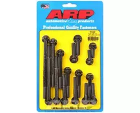 ARP Bolts ARP Ford 289-302 12pt Chromoly Water Pump & Front Cover Bolt Kit