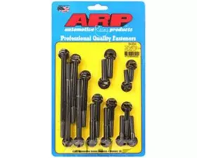 ARP Bolts ARP Ford 289-302 Hex Chromoly Water Pump & Front Cover Bolt Kit