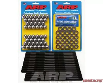 ARP 1949-1953 Ford Flathead w/ Offenhauser Heads Head Stud Kit - 154-4104