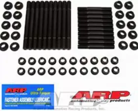 ARP Bolts ARP Ford 289-302 12-Point Head Stud Kit with 351W Head, 8740 Chromoly