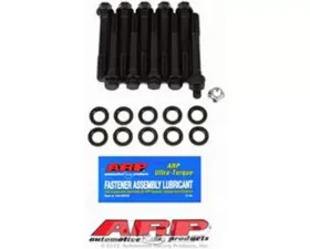 ARP Bolts ARP Ford 351 2-Bolt Main Bolt Kit with Washers, 180,000 psi Yield Strength
