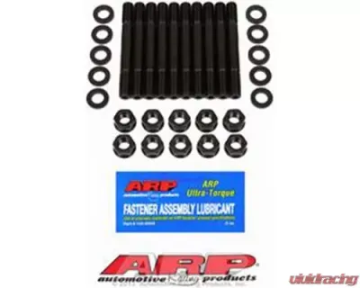 ARP Bolts ARP Ford 289-302 Main Stud Kit 2-Bolt Fasteners with Nuts and Washers - 154-5401